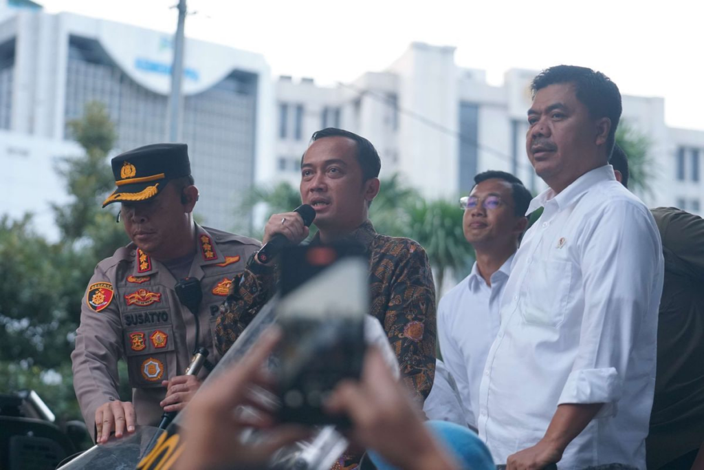 "CPNS 2024 Diangkat Paling Lambat Juni, PPPK 2025 Mulai Oktober: Apa yang Perlu Anda Ketahui?"