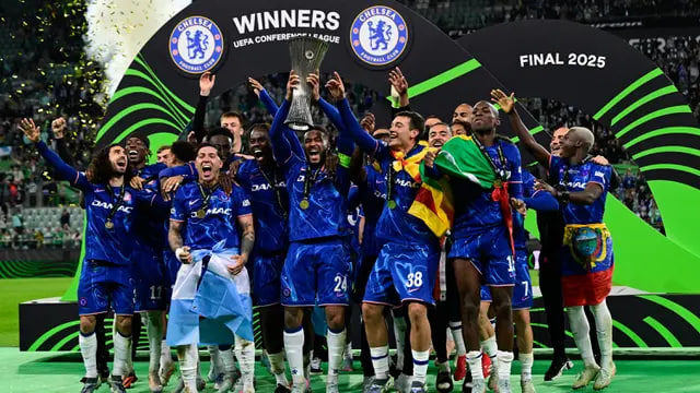 Chelsea Butuh Mesin Gol